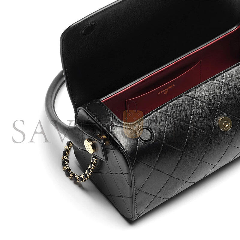 CHANEL MASTER CLUTCH WITH CHAIN AP5294 (23*12.5*11cm)